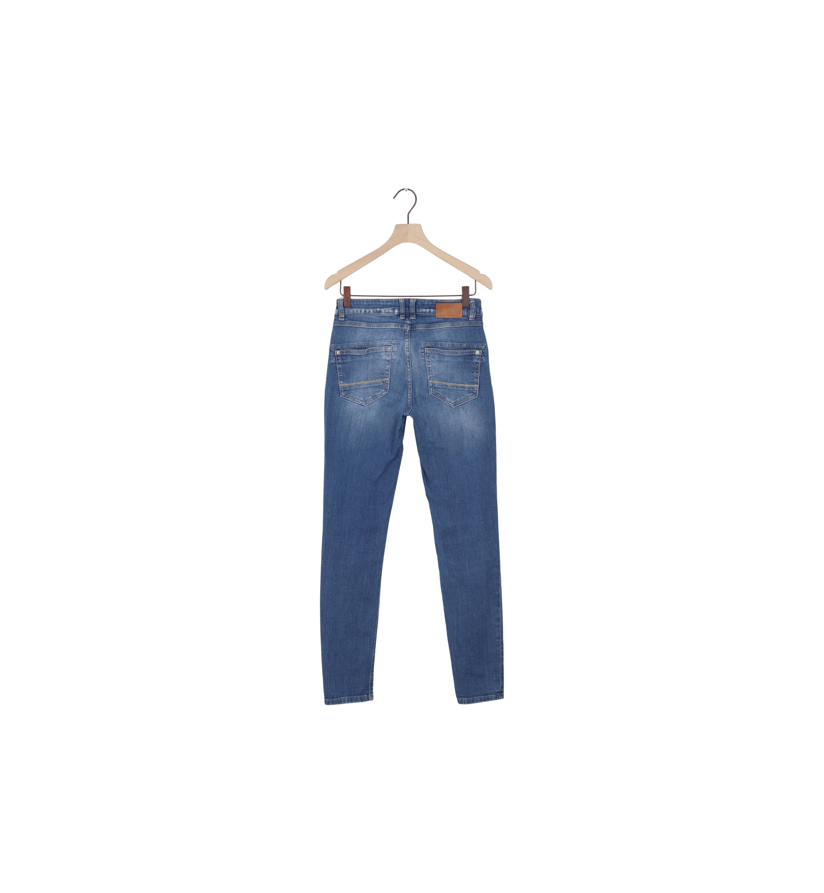 Packshot / Blue / ReLoved